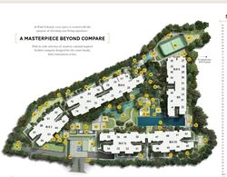 Park Colonial (D13), Condominium #585459161